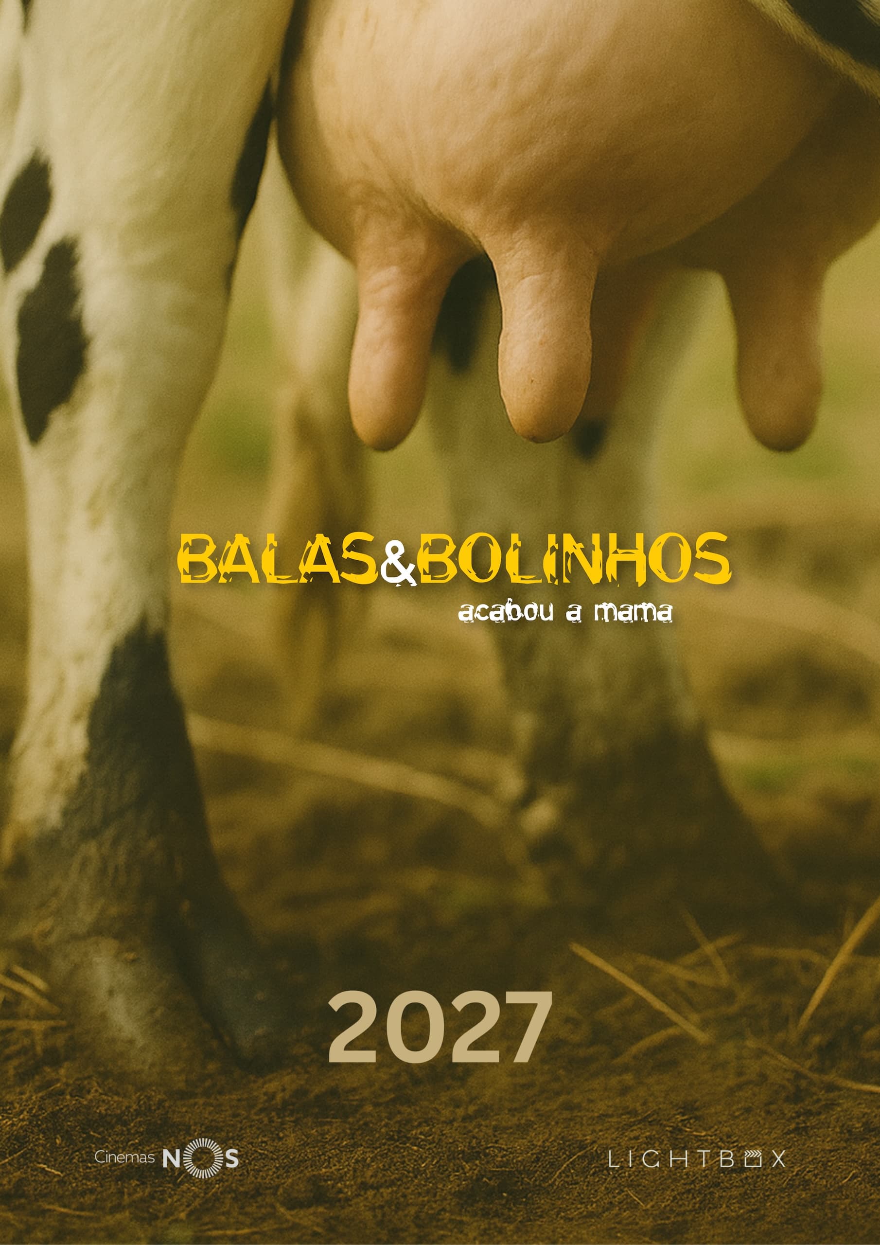 Balas & Bolinhos 5